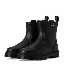 Doc Martens Anistone low leather boots